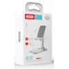 Подставка для планшета XO C67 white (XO-C67-WH) изображение 4