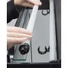 Аквариум AquaEl Glossy 80 800 мм 125 л Black (5905546143400/5905546331302) изображение 5