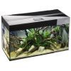 Аквариум AquaEl Glossy 80 800 мм 125 л Black (5905546143400/5905546331302)