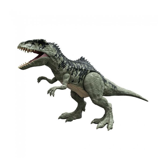 Фигурка Jurassic World Гигантский Дино-вор из фильма Мир Юрского периода (GWD68)