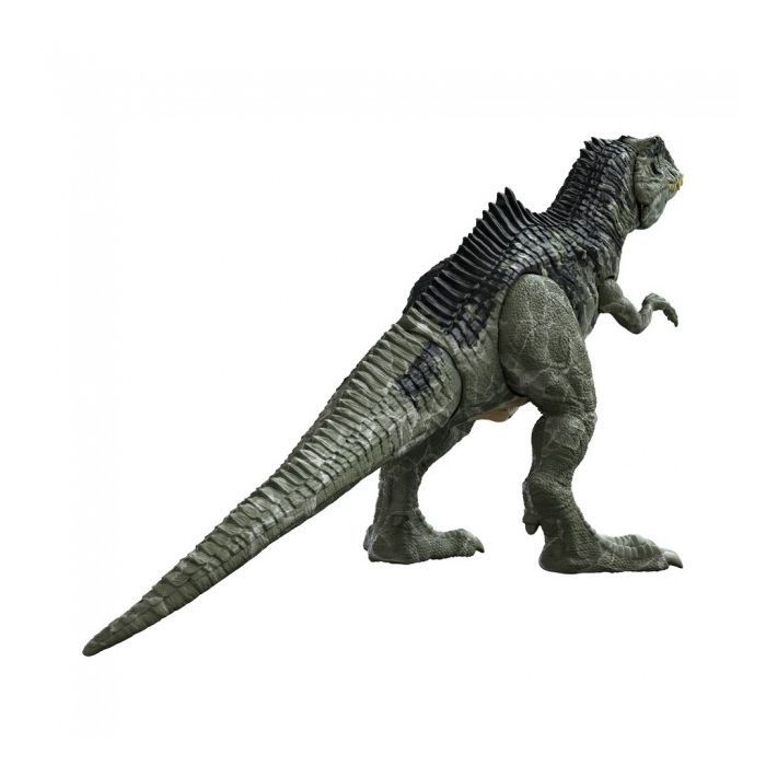 Фигурка Jurassic World Гигантский Дино-вор из фильма Мир Юрского периода (GWD68) изображение 2