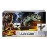 Фигурка Jurassic World Гигантский Дино-вор из фильма Мир Юрского периода (GWD68) изображение 9
