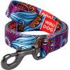 Поводок для собак WAUDOG Nylon "Лето" L Ш 25 мм (4604)