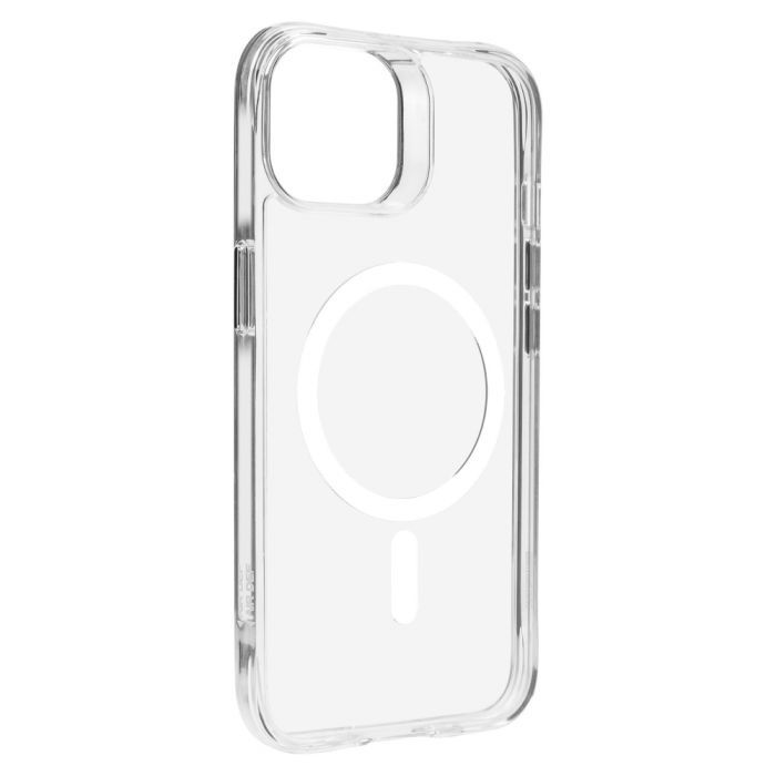 Чехол для мобильного телефона Armorstandart Clear Magsafe Apple iPhone 15 Tansparent (ARM71050) изображение 2