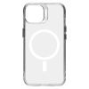 Чехол для мобильного телефона Armorstandart Clear Magsafe Apple iPhone 15 Tansparent (ARM71050)