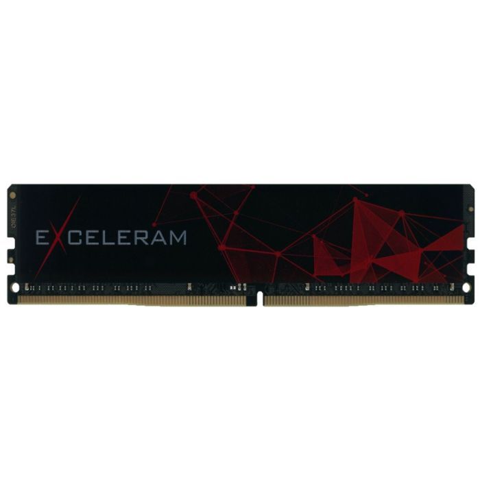 Модуль памяти для компьютера DDR4 16GB 3200 MHz LOGO Series eXceleram (EL416326X)