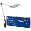 Настільна лампа Delux LED TF-530 10 Вт (90018132) зображення 2