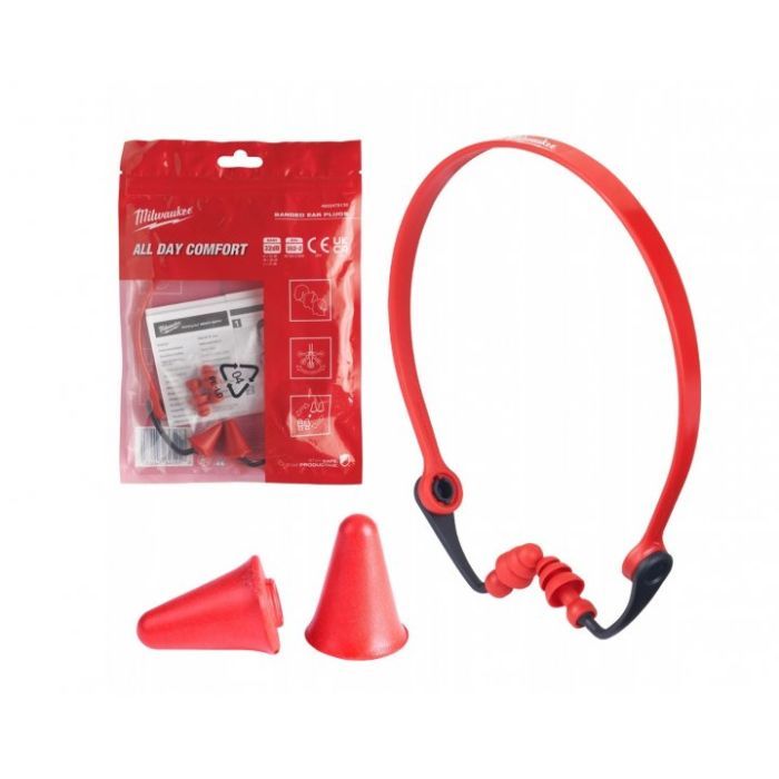 Комплект СИЗ Milwaukee Construction L (4932492062) изображение 10