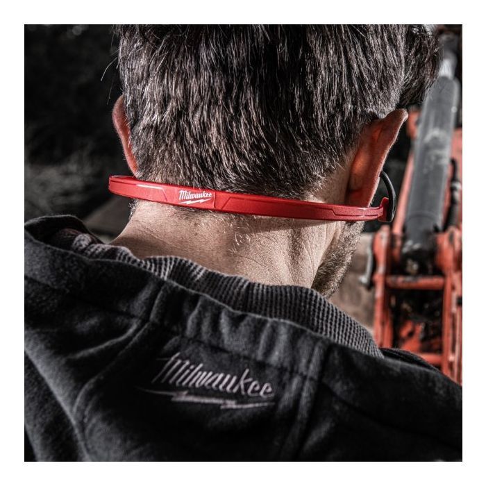 Комплект СИЗ Milwaukee Construction L (4932492062) изображение 12
