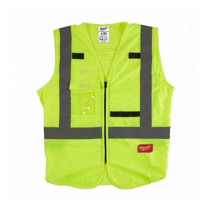 Комплект СИЗ Milwaukee Construction L (4932492062) изображение 2