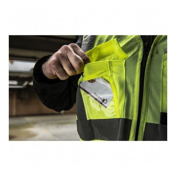 Комплект СИЗ Milwaukee Construction L (4932492062) изображение 4
