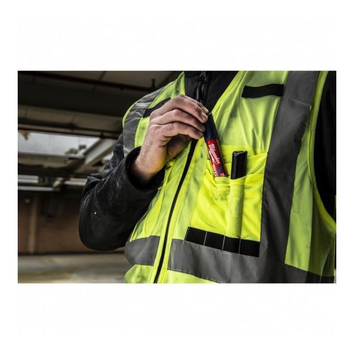 Комплект СИЗ Milwaukee Construction L (4932492062) изображение 5