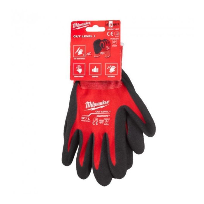 Комплект СИЗ Milwaukee Construction L (4932492062) изображение 8