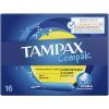 Тампони Tampax Compak Regular з аплікатором 16 шт. (4015400219538) зображення 2