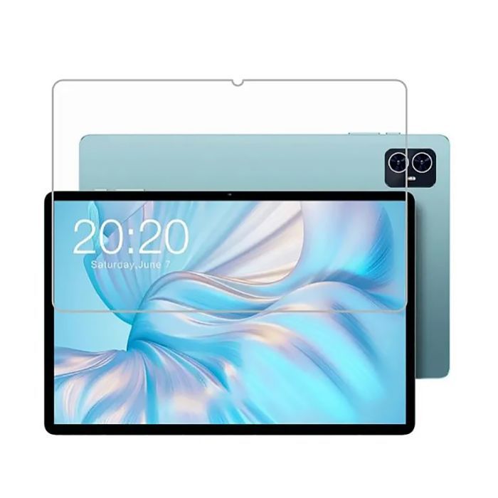 Стекло защитное BeCover Teclast Tab M50/M50 Pro 10.1" (710040) изображение 2