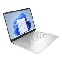 Ноутбук HP Pavilion Plus 14-eh1012ua (91M15EA) изображение 2