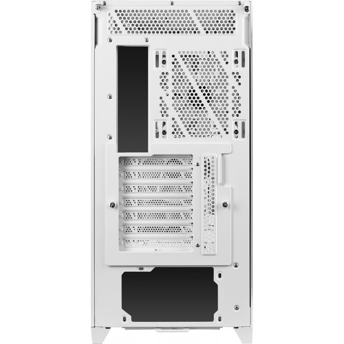 Корпус MSI MPG GUNGNIR 300R AIRFLOW WHITE зображення 12