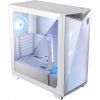 Корпус MSI MPG GUNGNIR 300R AIRFLOW WHITE зображення 5