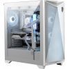 Корпус MSI MPG GUNGNIR 300R AIRFLOW WHITE зображення 6