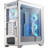 Корпус MSI MPG GUNGNIR 300R AIRFLOW WHITE зображення 7