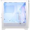 Корпус MSI MPG GUNGNIR 300R AIRFLOW WHITE зображення 8