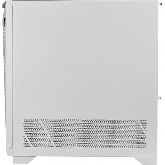 Корпус MSI MPG GUNGNIR 300R AIRFLOW WHITE зображення 9