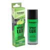 Ароматизатор для автомобиля WINSO Spray Lux Lime (532120)