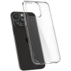 Чохол до мобільного телефона Spigen Apple iPhone 15 Pro Max Ultra Hybrid Frost Clear (ACS06567) зображення 5