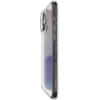 Чохол до мобільного телефона Spigen Apple iPhone 15 Pro Max Ultra Hybrid Frost Clear (ACS06567) зображення 8