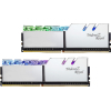 Модуль пам'яті для комп'ютера DDR4 64GB (2x32GB) 3600 MHz TridentZ RGB Royal Silver G.Skill (F4-3600C18D-64GTRS)