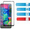 Скло захисне ACCLAB Full Glue Tecno Spark 8p (1283126533136) зображення 5