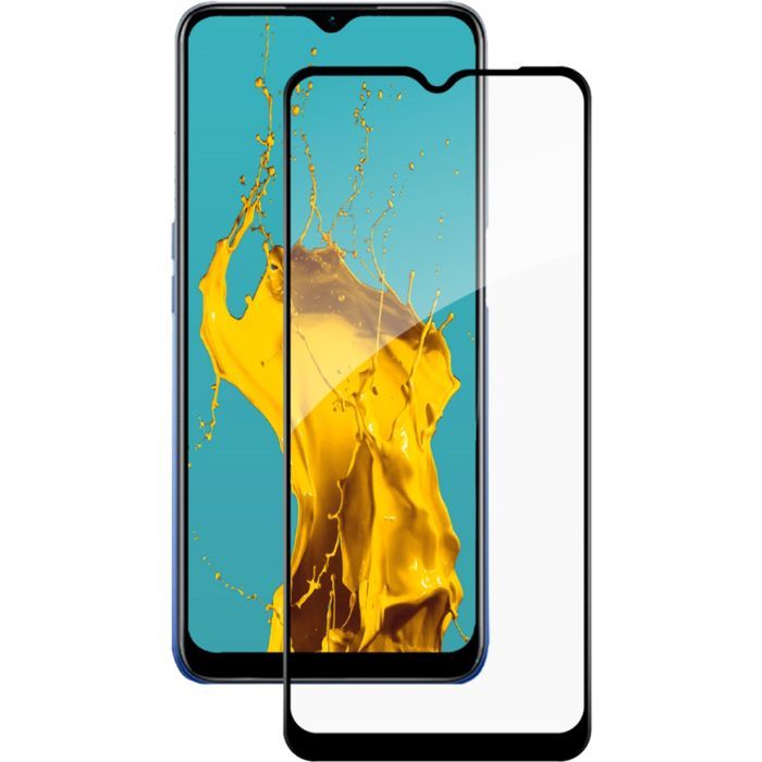 Скло захисне Piko Full Glue Oppo A55 5G (1283126522123)