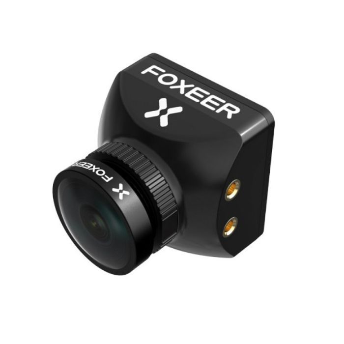Камера FPV Foxeer Mini Night Cat 3 1200TVL 72 degree lens (HS1262-72)