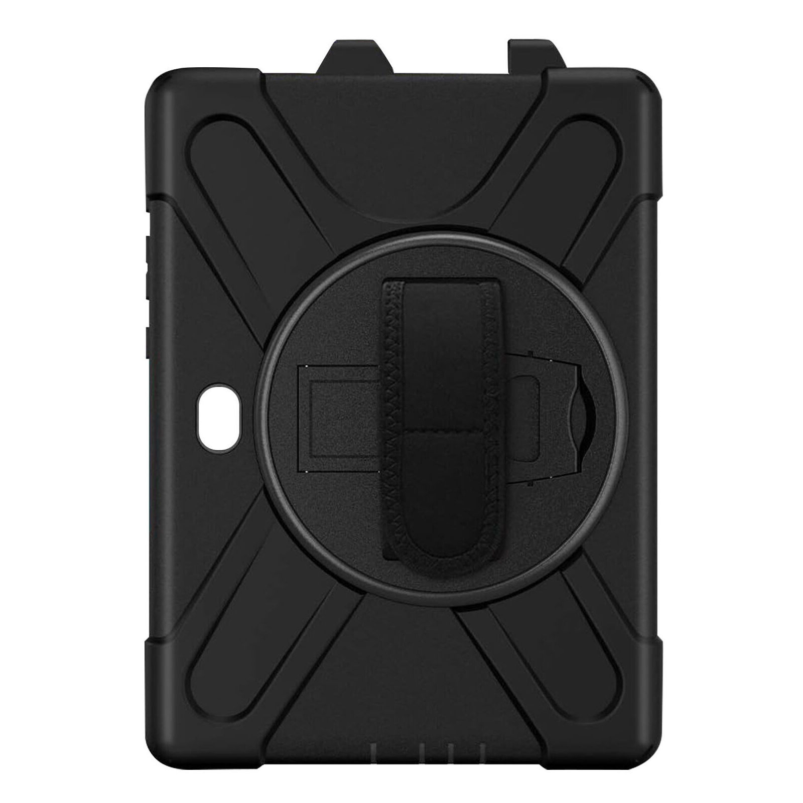 Чехол для планшета BeCover Heavy Duty Case Samsung Galaxy Tab Active 4 Pro SM-T636B 10.1" Black (710048) изображение 2