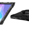 Чохол до планшета BeCover Heavy Duty Case Samsung Galaxy Tab Active 4 Pro SM-T636B 10.1" Black (710048) зображення 5