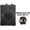 Чохол до планшета BeCover Heavy Duty Case Samsung Galaxy Tab Active 4 Pro SM-T636B 10.1" Black (710048) зображення 7