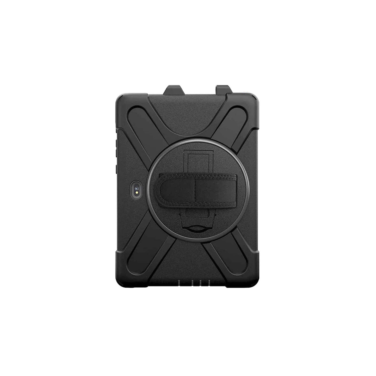 Чехол для планшета BeCover Heavy Duty Case Samsung Galaxy Tab Active 4 Pro SM-T636B 10.1" Black (710048)