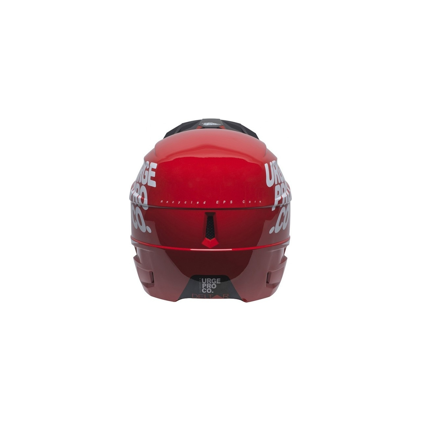 Шлем Urge Deltar Червоний L 57-58 см (UBP21331L) изображение 4