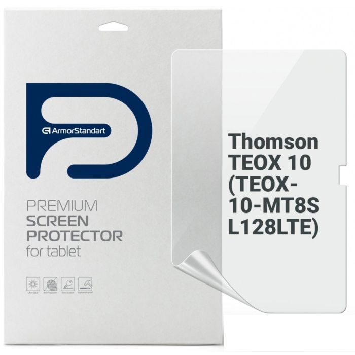 Пленка защитная Armorstandart Thomson TEOX 10 (TEOX10-MT8SL128LTE) (ARM73214)