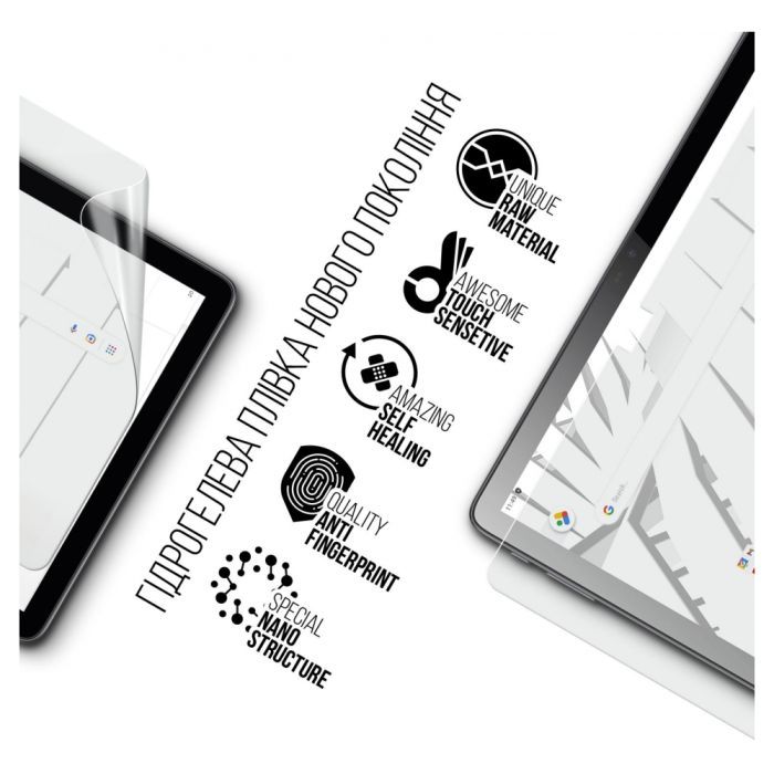 Пленка защитная Armorstandart Thomson TEOX 10 (TEOX10-MT8SL128LTE) (ARM73214) изображение 3