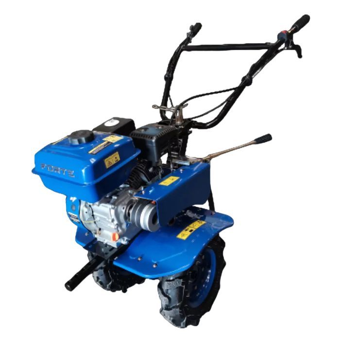 Культиватор Forte 80-MC, колеса 8", 7,0кс (91631)