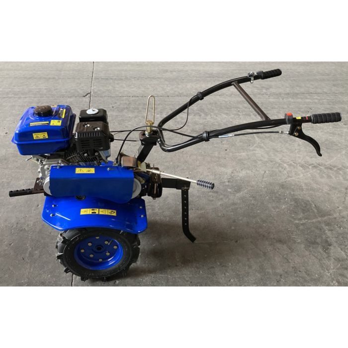 Культиватор Forte 80-MC, колеса 8", 7,0кс (91631) изображение 2