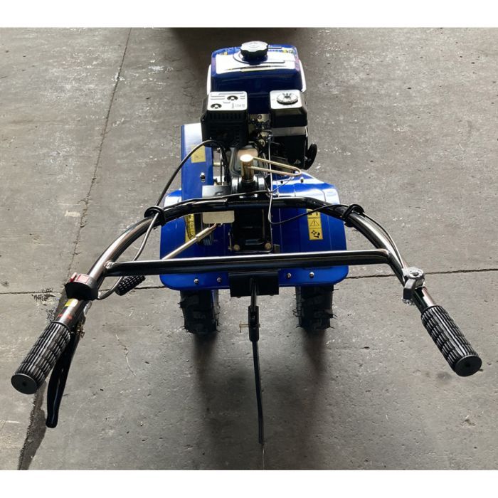 Культиватор Forte 80-MC, колеса 8", 7,0кс (91631) изображение 4