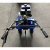 Культиватор Forte 80-MC, колеса 8", 7,0кс (91631) изображение 4