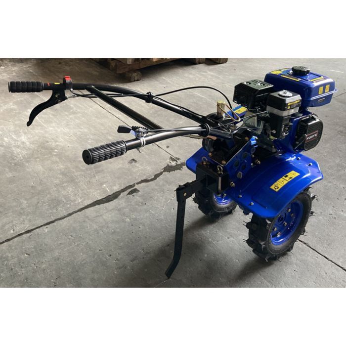 Культиватор Forte 80-MC, колеса 8", 7,0кс (91631) изображение 5