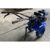 Культиватор Forte 80-MC, колеса 8", 7,0кс (91631) изображение 5