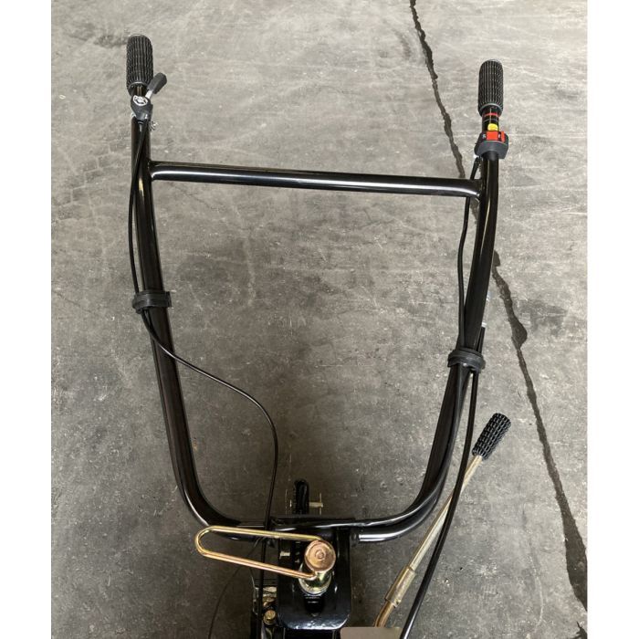 Культиватор Forte 80-MC, колеса 8", 7,0кс (91631) изображение 8