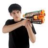 Іграшкова зброя Zuru X-Shot Швидкострільний бластер Skins Griefer Beast Out (12 патронів) (36561A) зображення 7