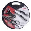 Набор ножей Bravo Chef 5 предметів (BC-5108/5) изображение 9