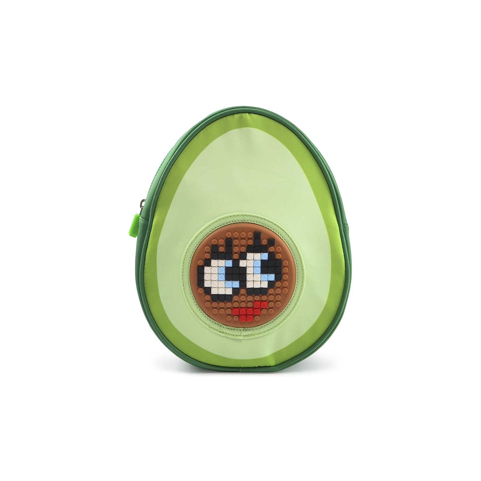 Рюкзак шкільний Upixel The Avocado Backpack (WY-U19-007)